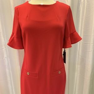 TOMMY HILFIGER WOMEN'S DRESS SIZE 8